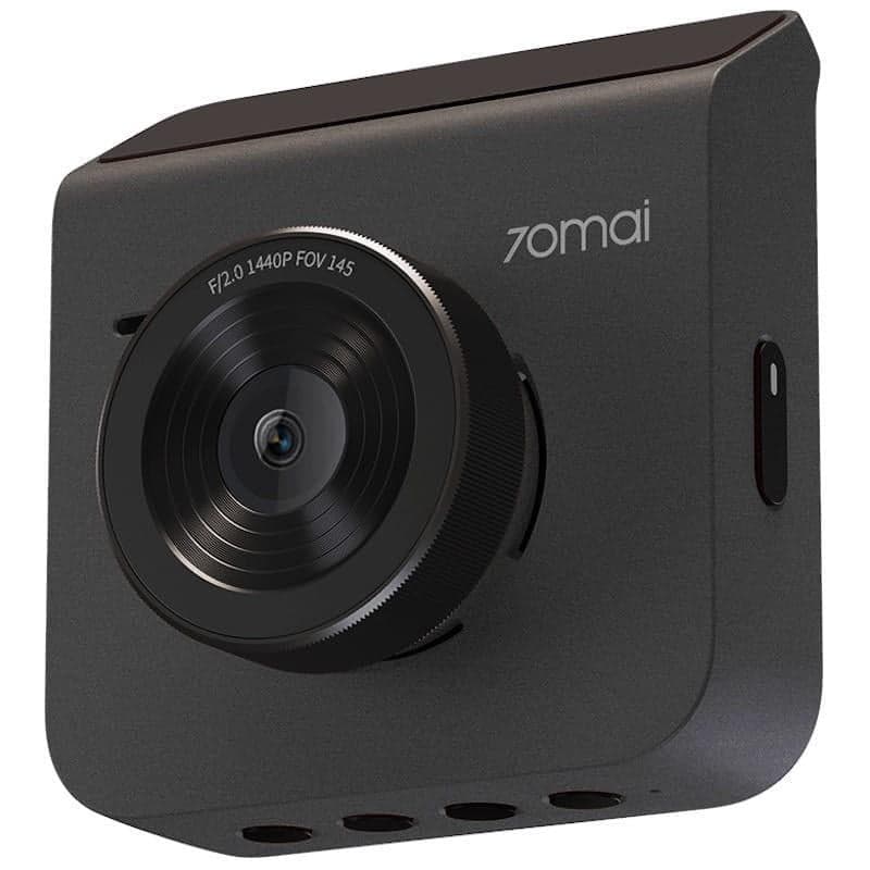 70mai A400 DashCam (Siyah)