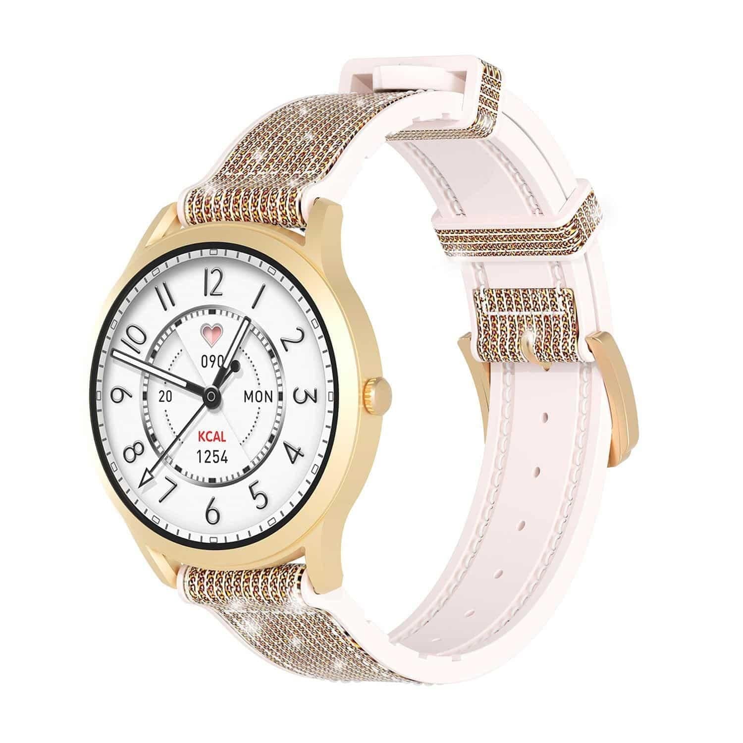 Kieslect Lora (Gold)